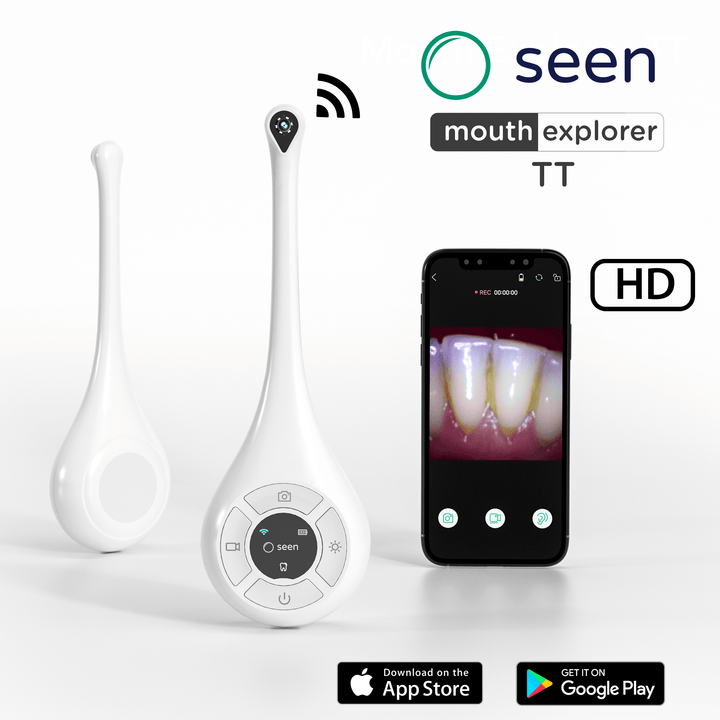 Bouche Explorateur TT