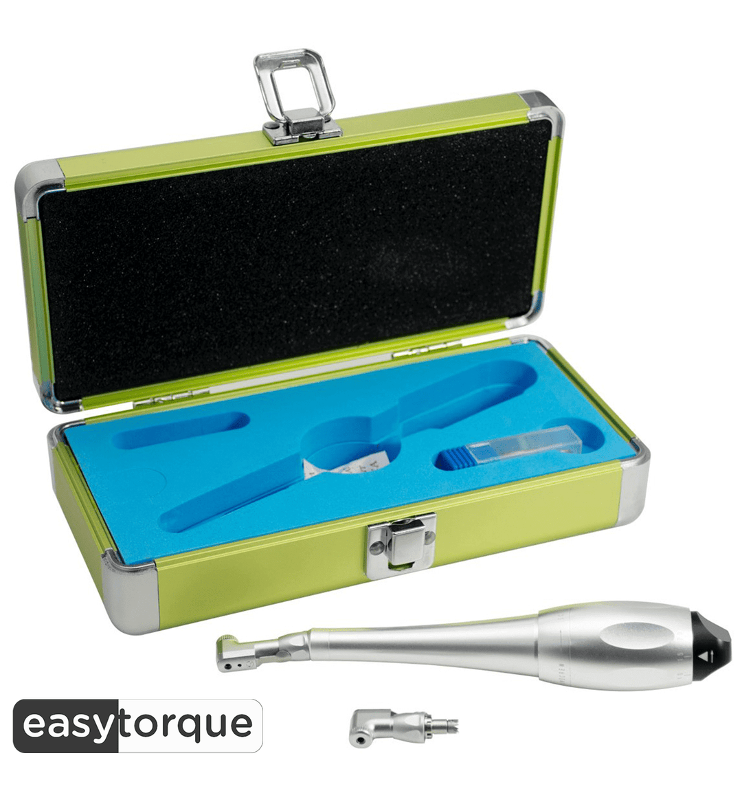 EasyTorque | Universal Torque Wrench